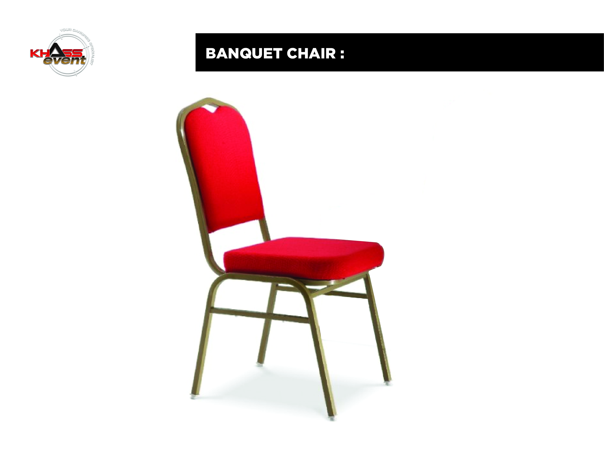 BANQUET CHAIR-01