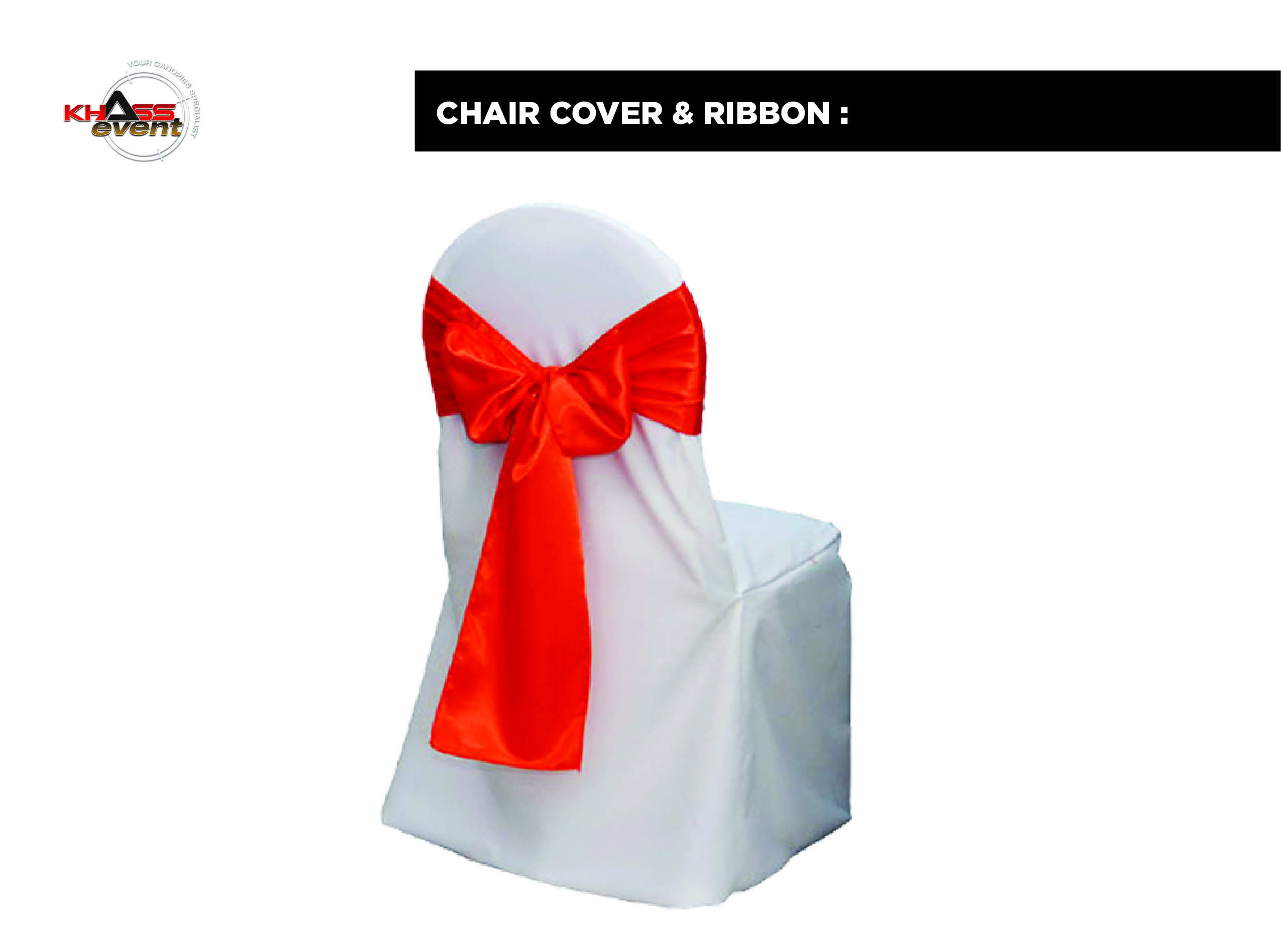 CHAIR COVER & RIBBON-01