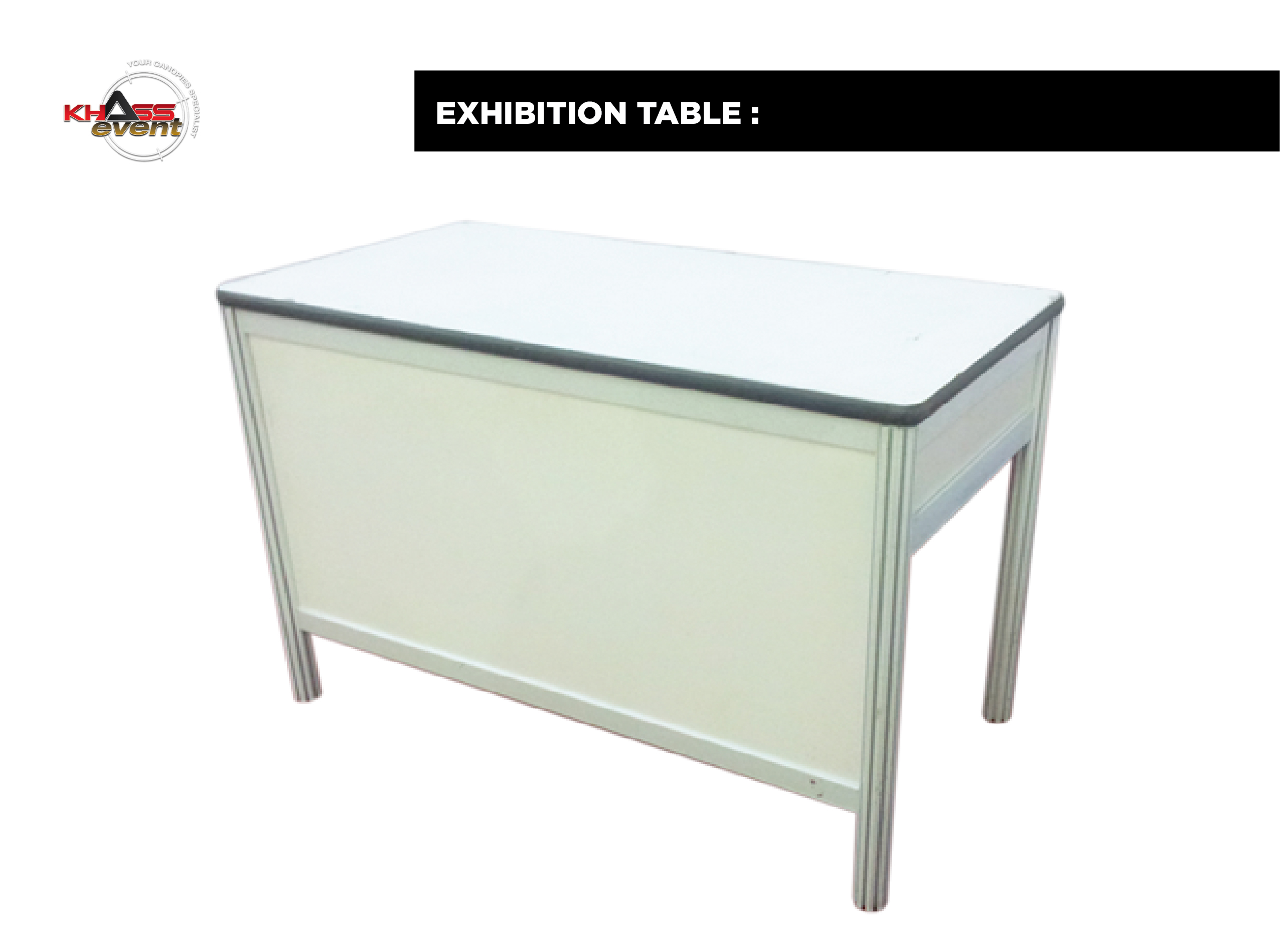EXHIBITION TABLE-01