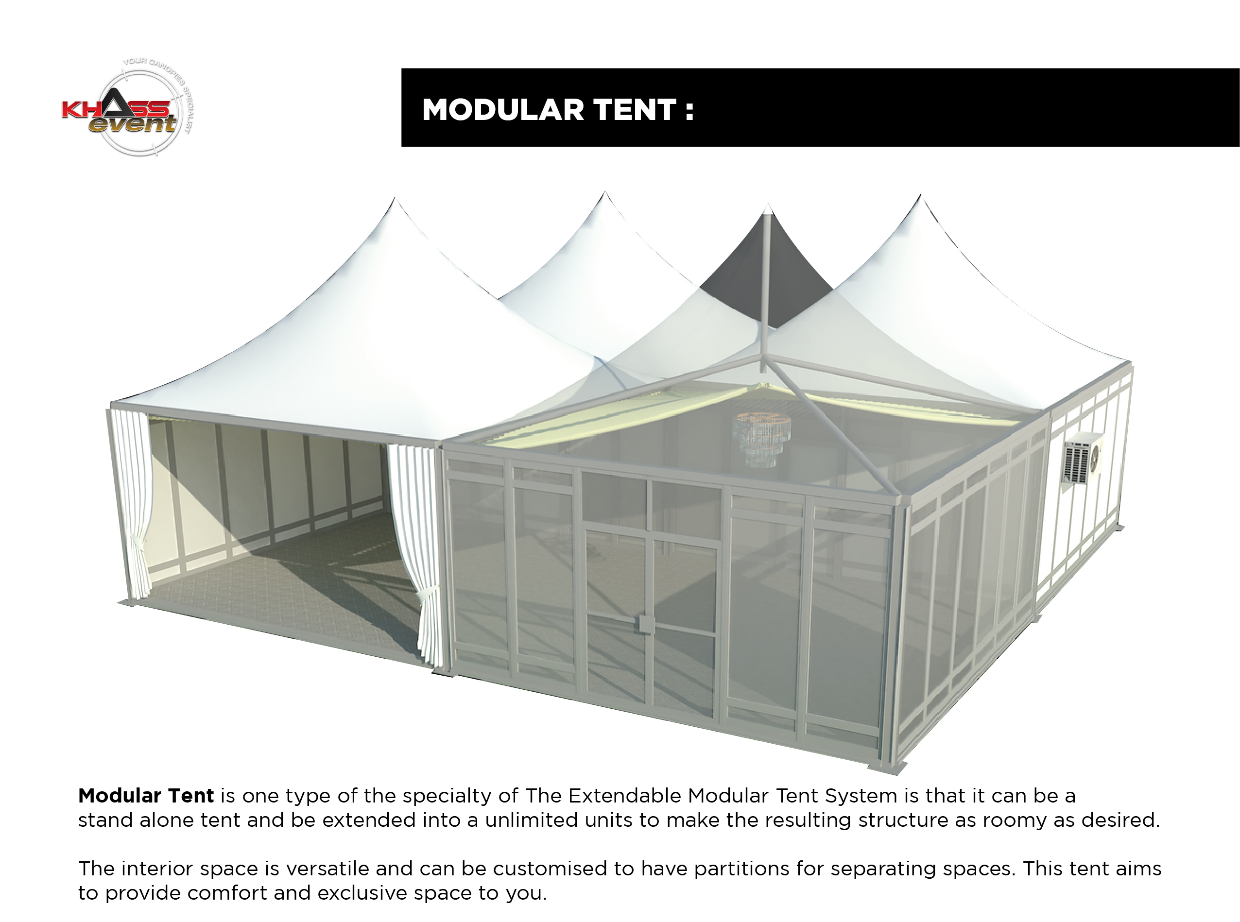 MODULAR TENT-01