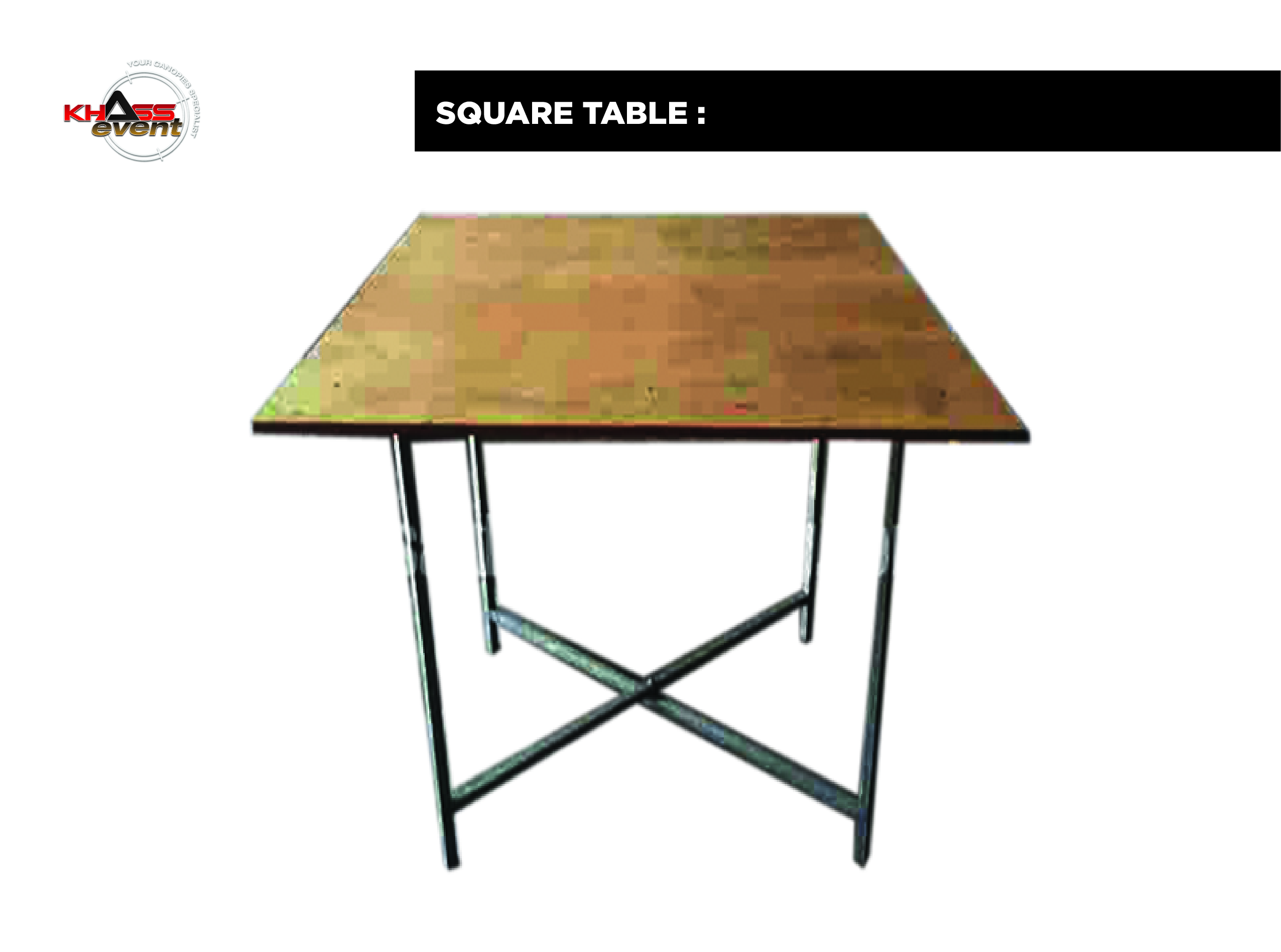 SQUARE TABLE-01